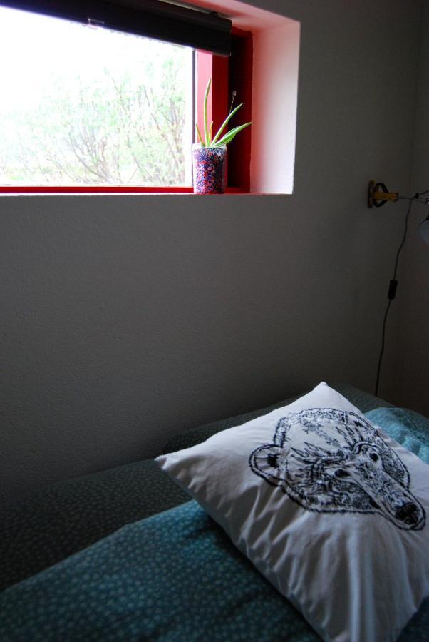L&L Bnb - Stay'In Arbakki Arskogssandur Buitenkant foto