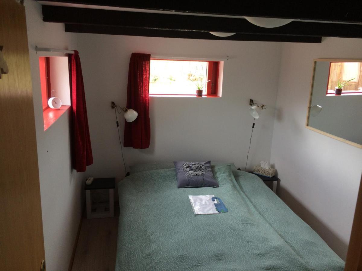 L&L Bnb - Stay'In Arbakki Arskogssandur Buitenkant foto