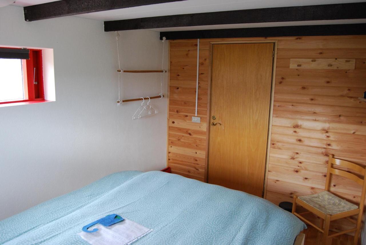 L&L Bnb - Stay'In Arbakki Arskogssandur Buitenkant foto