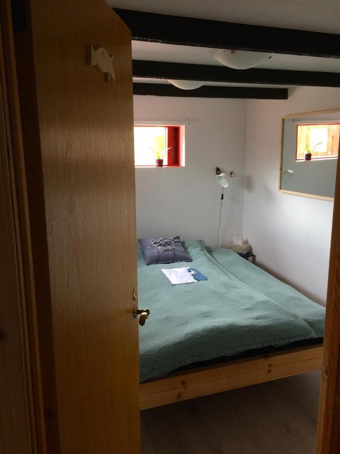 L&L Bnb - Stay'In Arbakki Arskogssandur Buitenkant foto