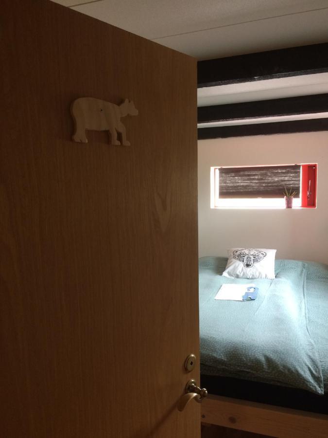 L&L Bnb - Stay'In Arbakki Arskogssandur Buitenkant foto