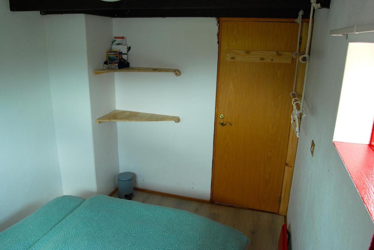 L&L Bnb - Stay'In Arbakki Arskogssandur Buitenkant foto